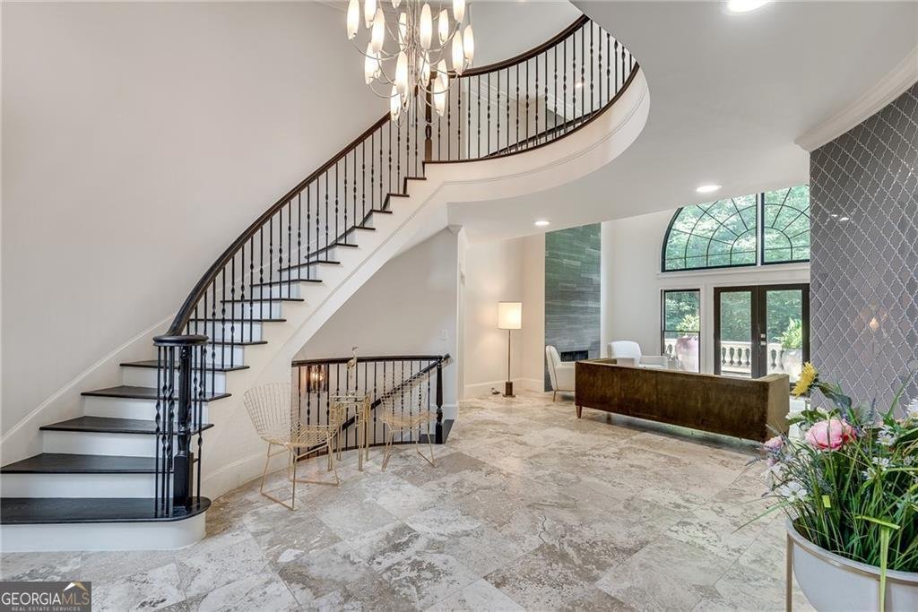 7135 Greatwood Trail Alpharetta - Photo 6