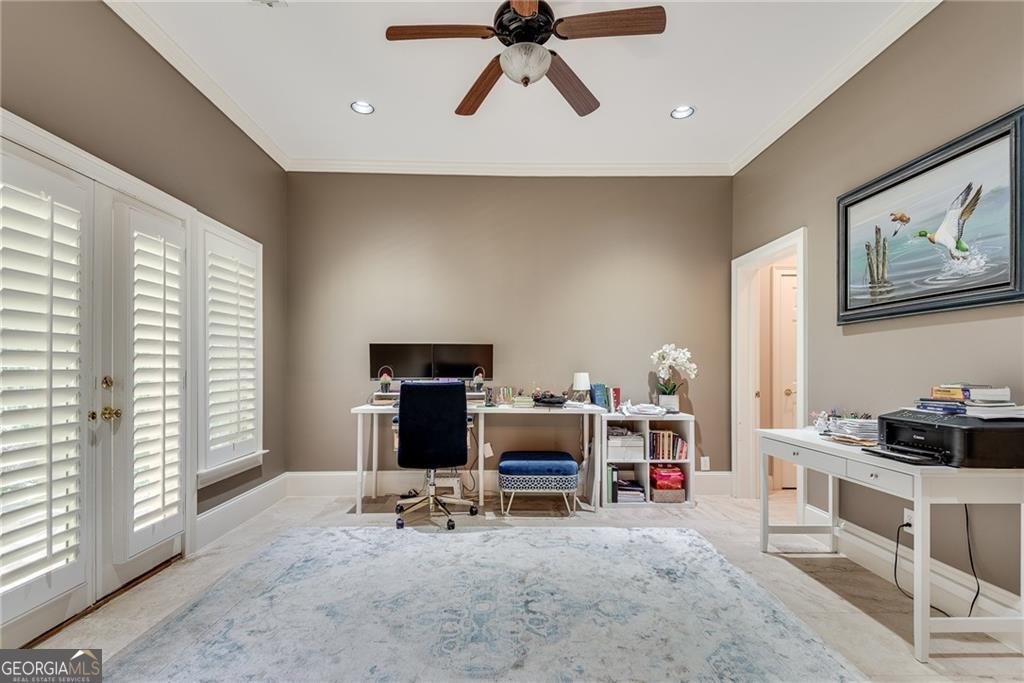 7135 Greatwood Trail Alpharetta - Photo 61