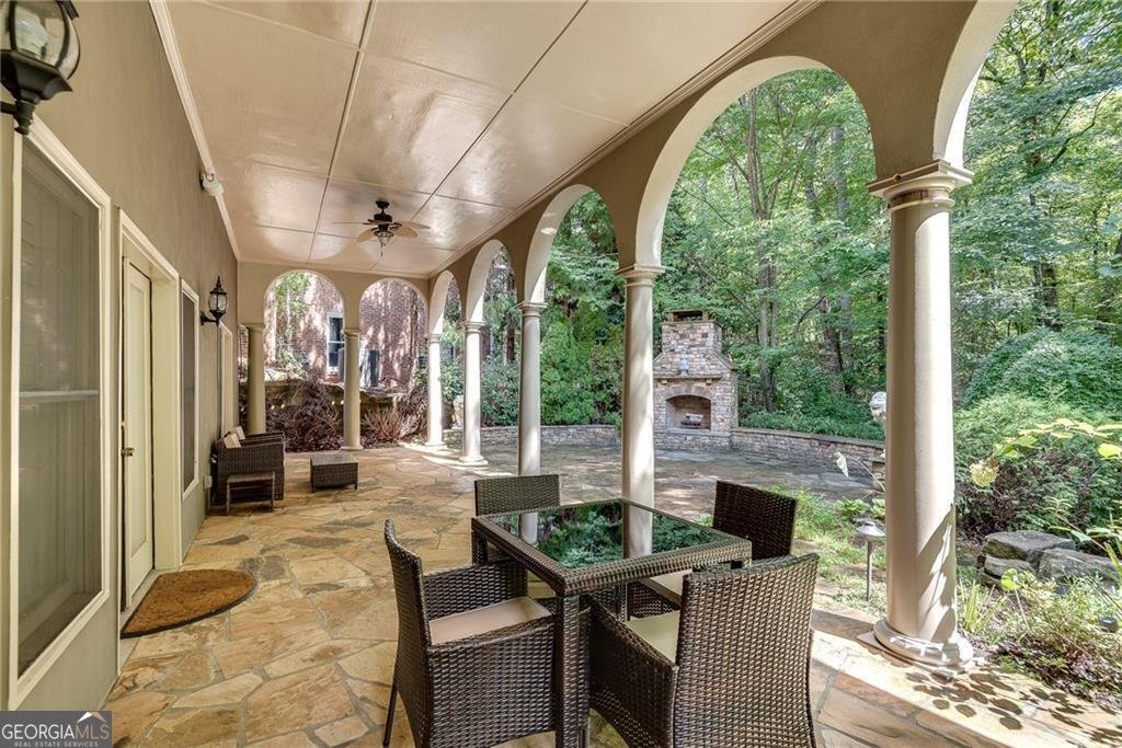 7135 Greatwood Trail Alpharetta - Photo 64