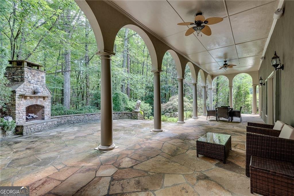 7135 Greatwood Trail Alpharetta - Photo 68
