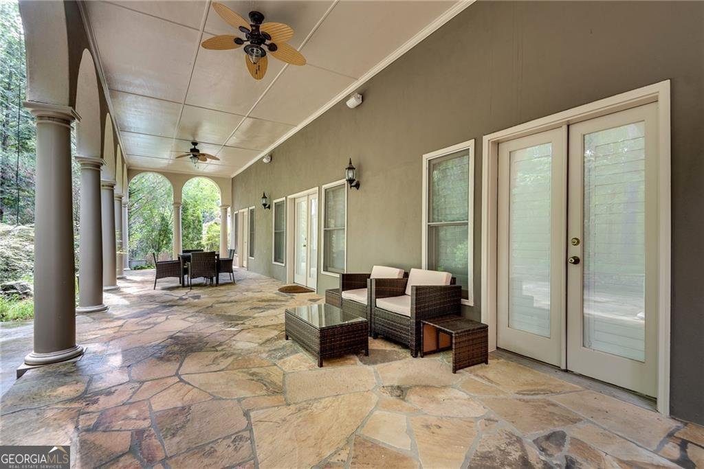 7135 Greatwood Trail Alpharetta - Photo 69