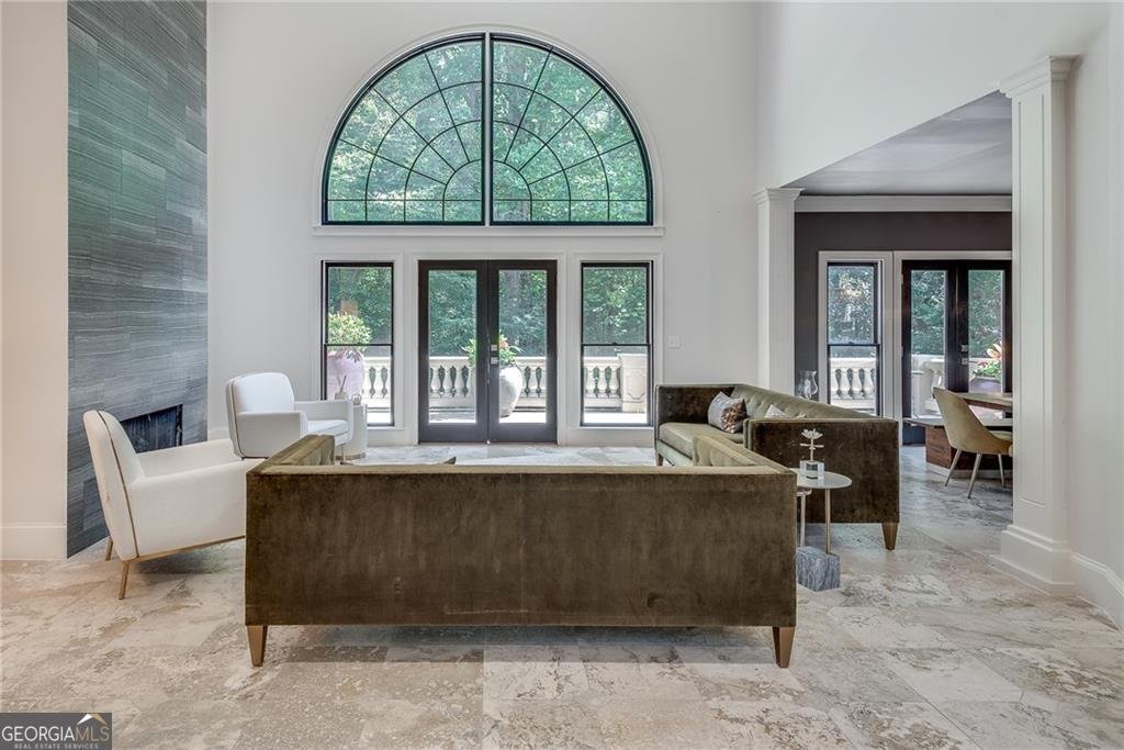 7135 Greatwood Trail Alpharetta - Photo 7