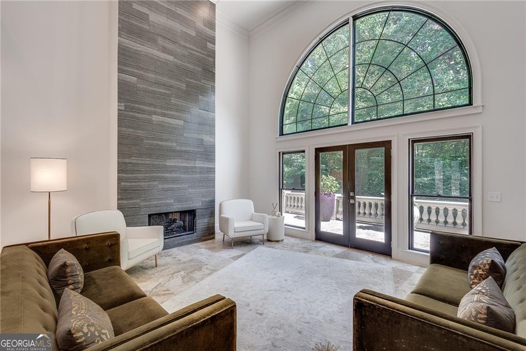 7135 Greatwood Trail Alpharetta - Photo 8