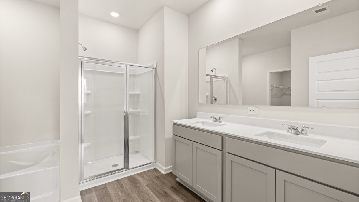 660 Whitman Lane Stockbridge - Photo 19