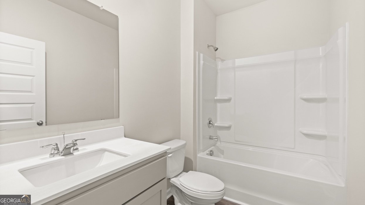 660 Whitman Lane Stockbridge - Photo 26