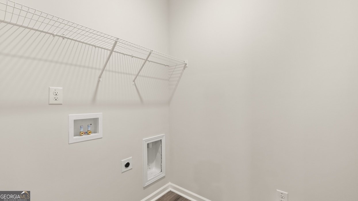 660 Whitman Lane Stockbridge - Photo 27