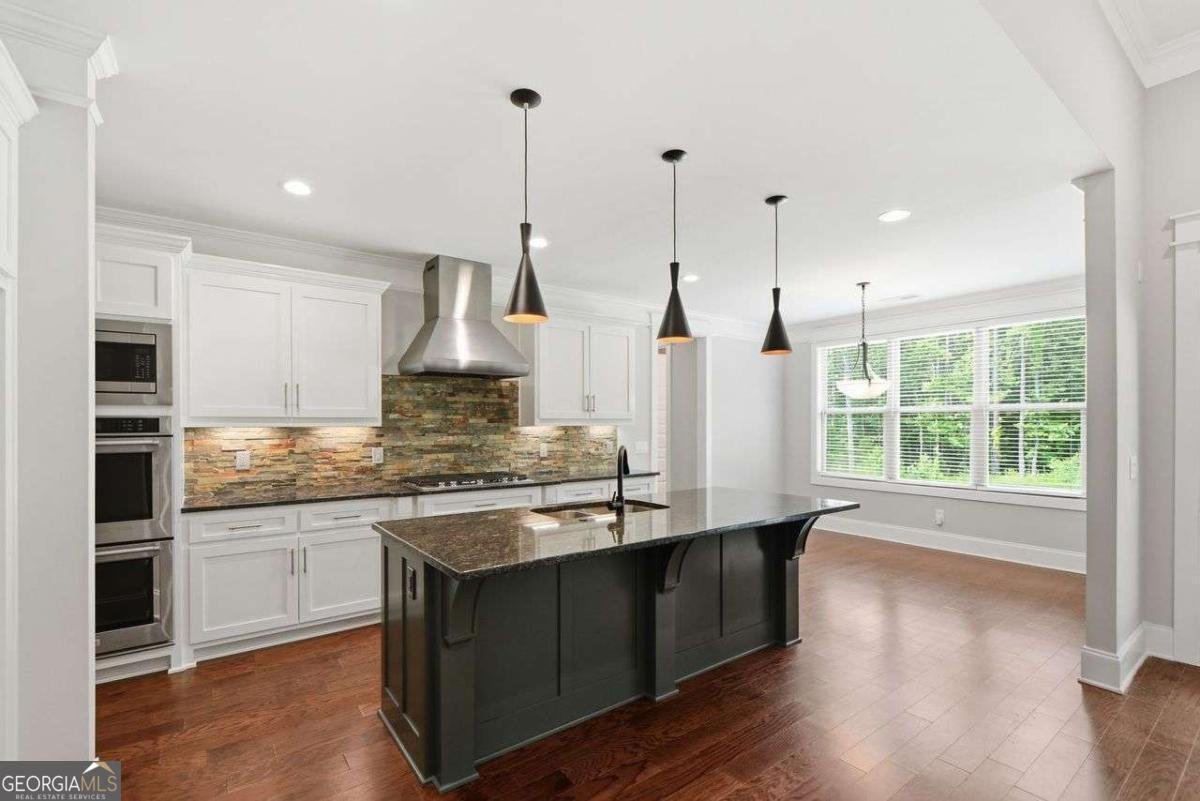 164 Brinley Drive Sharpsburg - Photo 11