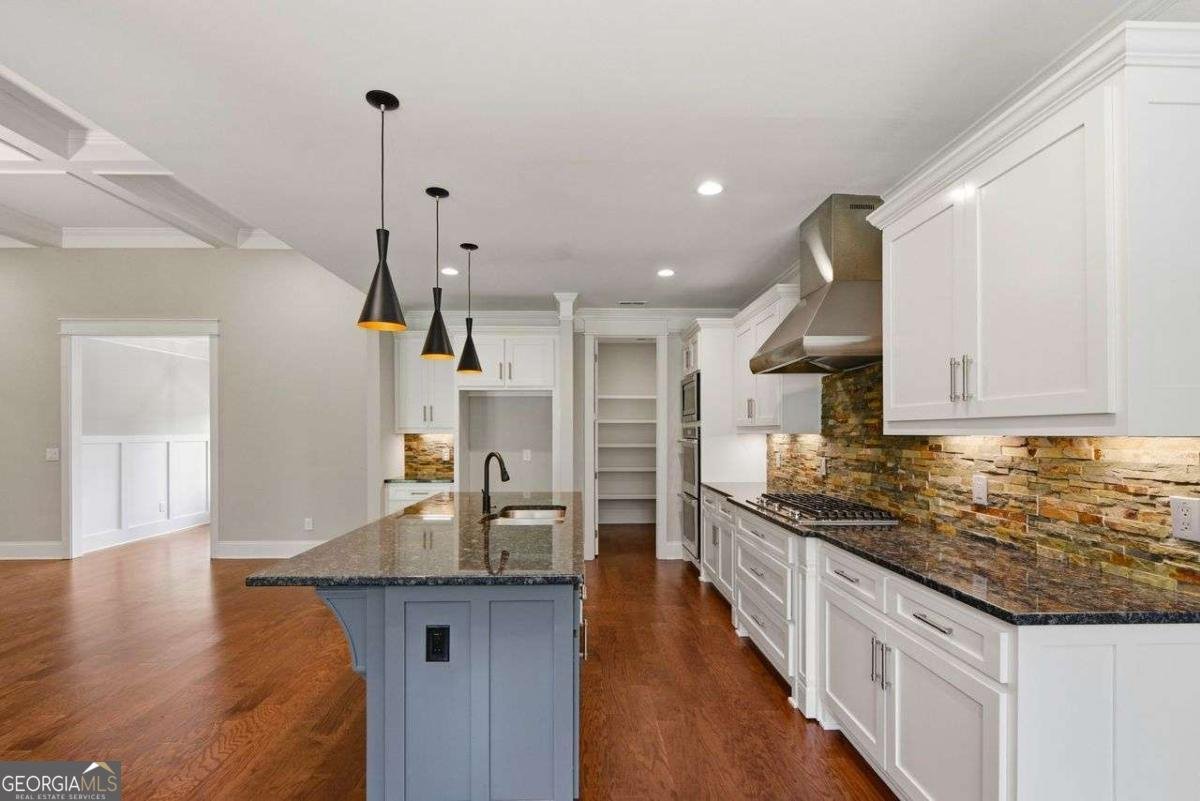 164 Brinley Drive Sharpsburg - Photo 14