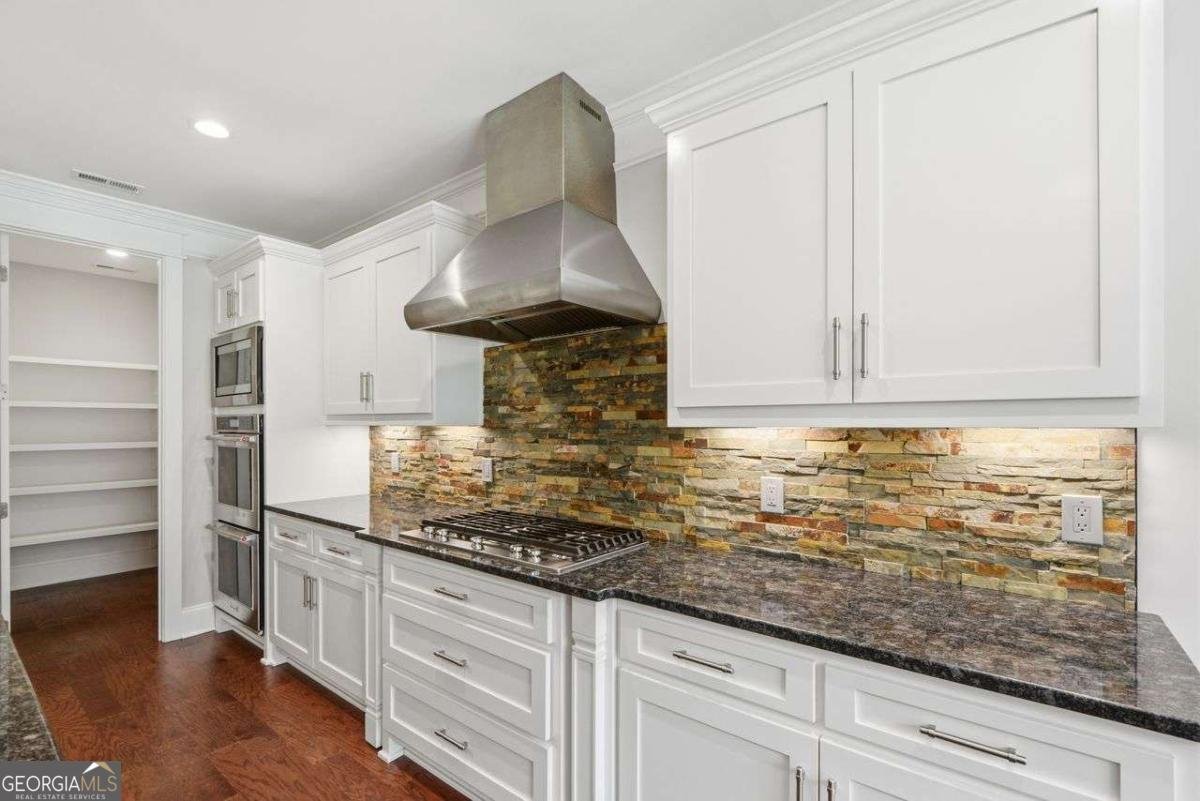 164 Brinley Drive Sharpsburg - Photo 15