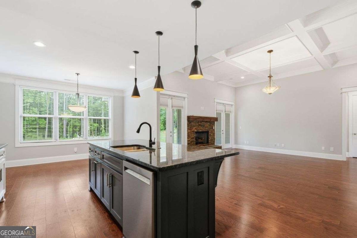 164 Brinley Drive Sharpsburg - Photo 16