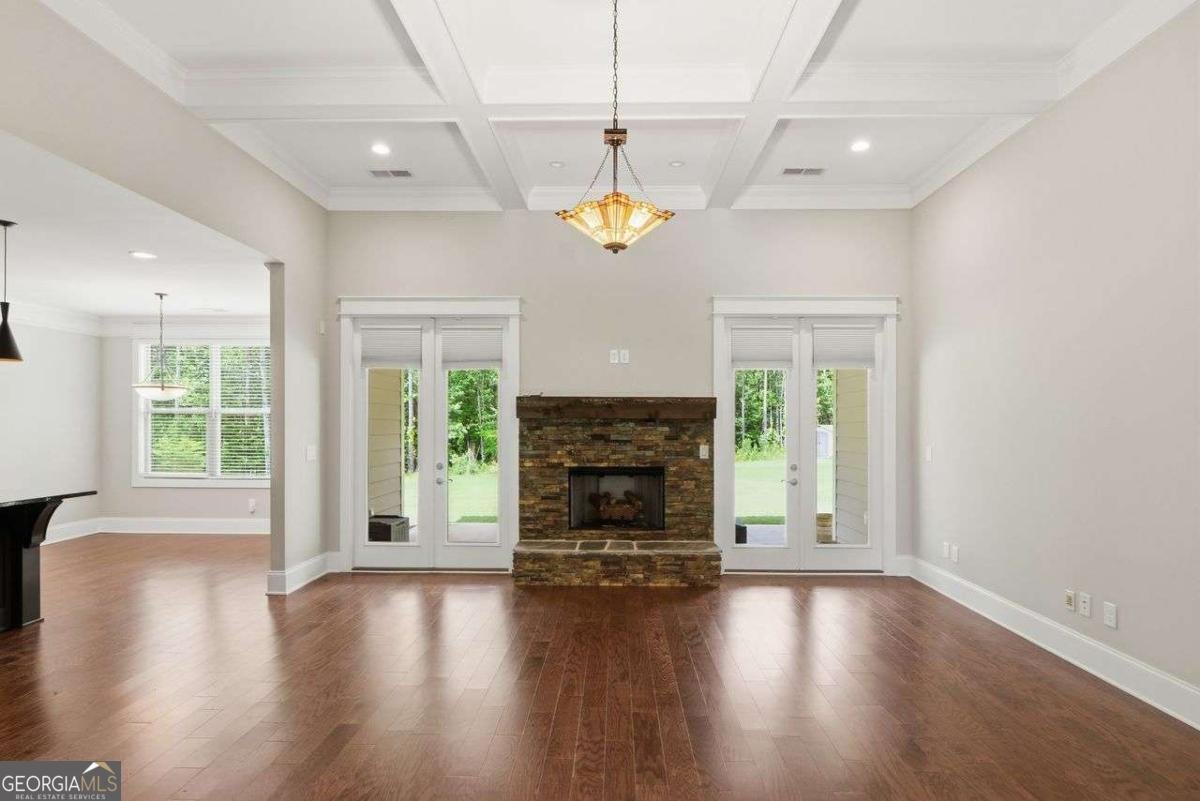 164 Brinley Drive Sharpsburg - Photo 21