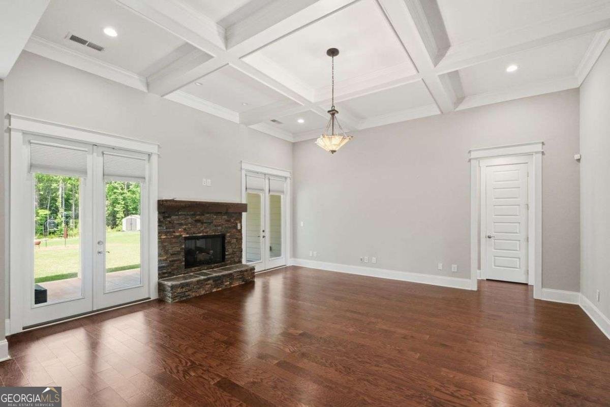 164 Brinley Drive Sharpsburg - Photo 25