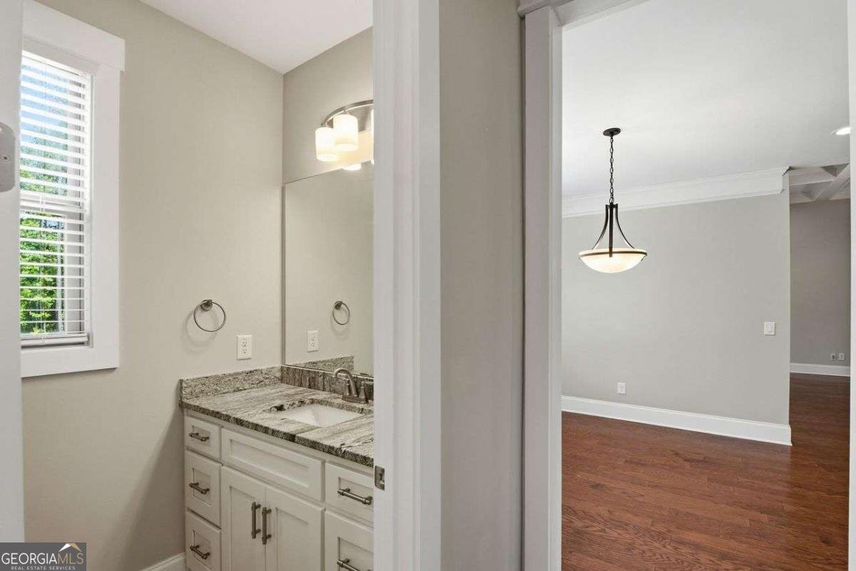 164 Brinley Drive Sharpsburg - Photo 8