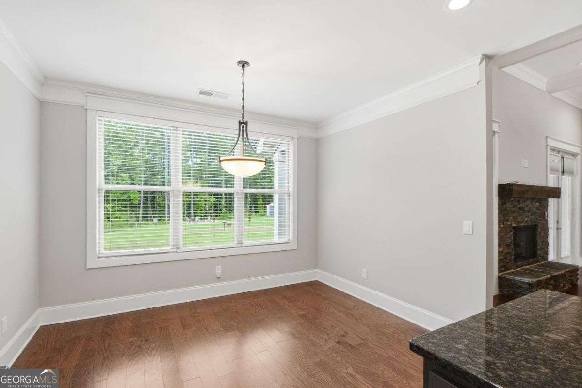 164 Brinley Drive Sharpsburg - Photo 9