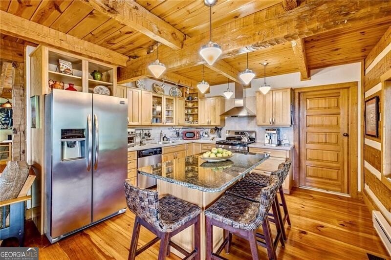7625 Fish Hook Lane Lula - Photo 15