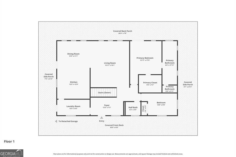 7625 Fish Hook Lane Lula - Photo 62