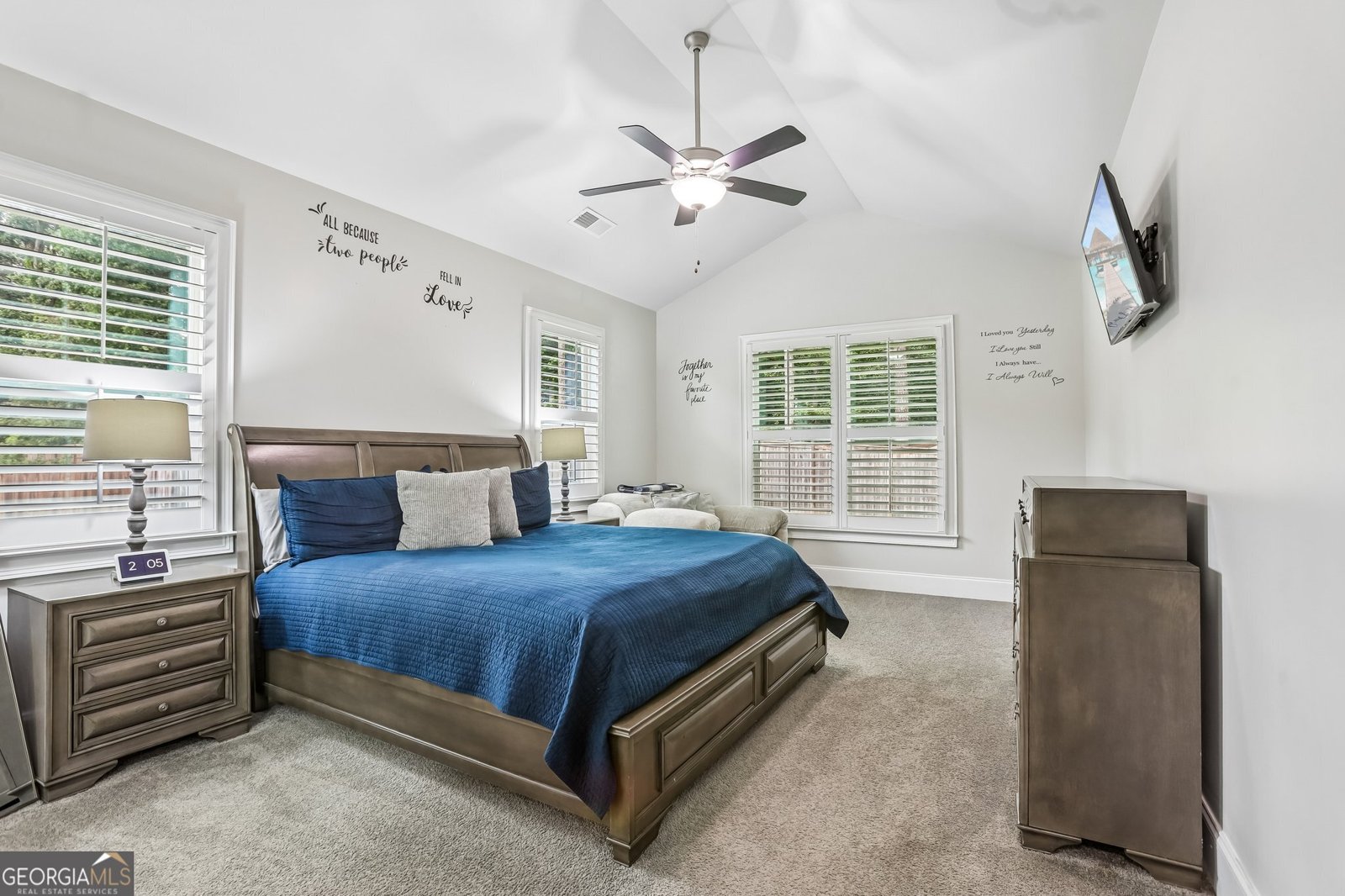 4172 Gunnerson Lane Kennesaw - Photo 11