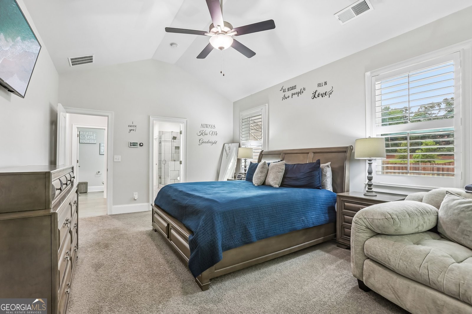 4172 Gunnerson Lane Kennesaw - Photo 12