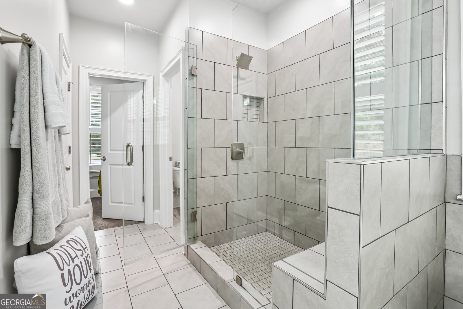 4172 Gunnerson Lane Kennesaw - Photo 15