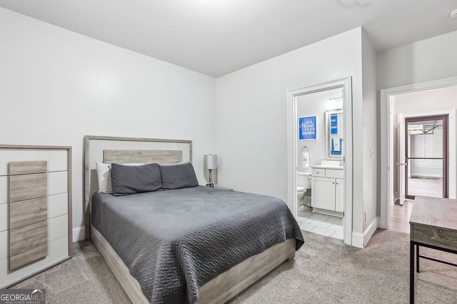 4172 Gunnerson Lane Kennesaw - Photo 16