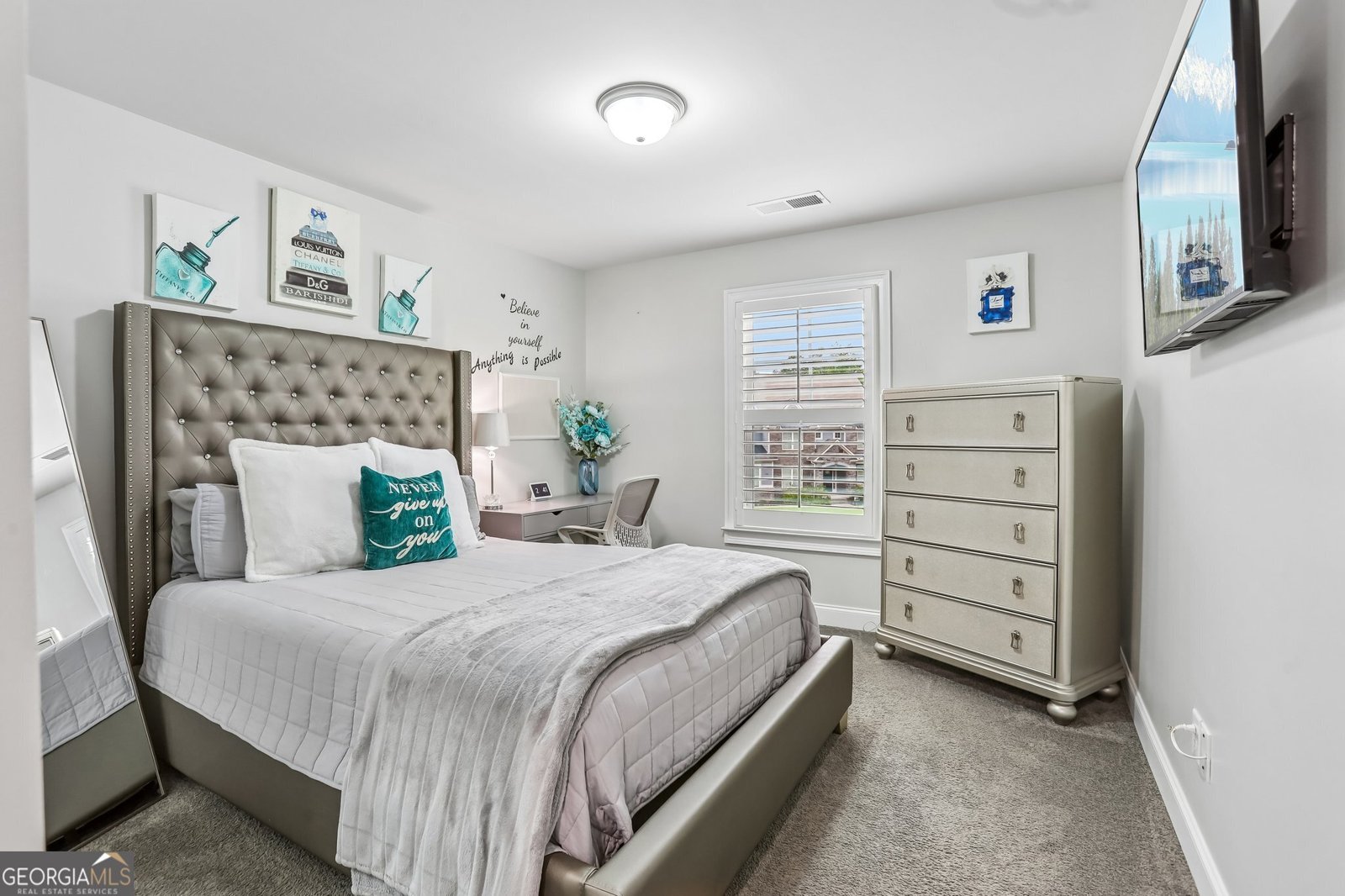 4172 Gunnerson Lane Kennesaw - Photo 20