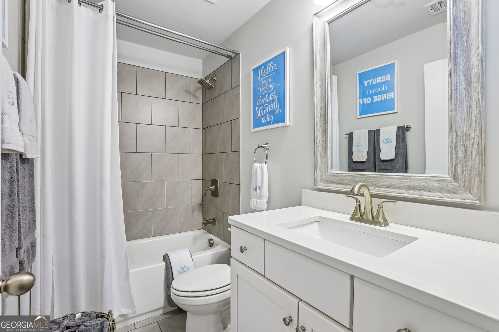 4172 Gunnerson Lane Kennesaw - Photo 21