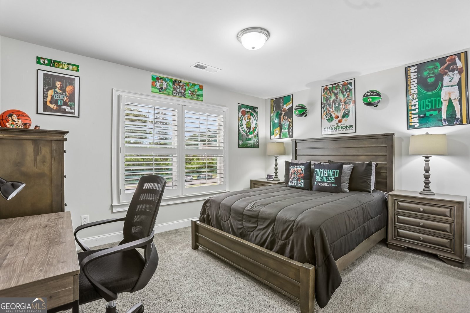 4172 Gunnerson Lane Kennesaw - Photo 22