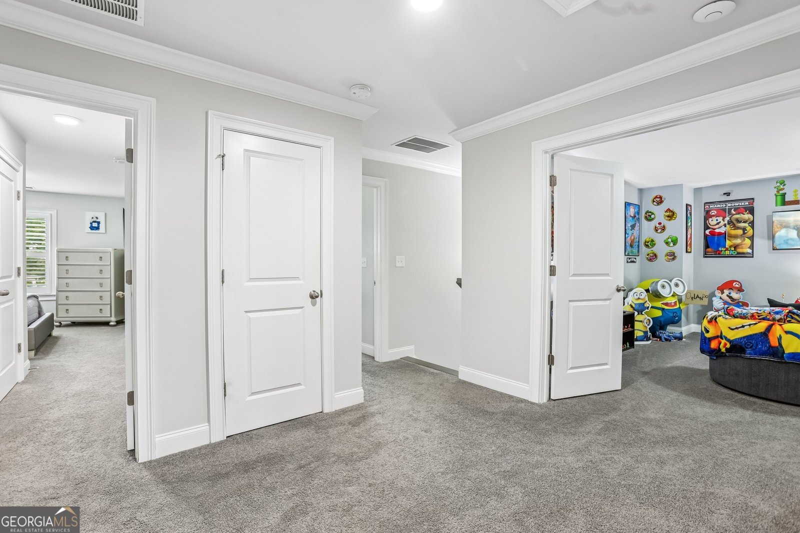 4172 Gunnerson Lane Kennesaw - Photo 23