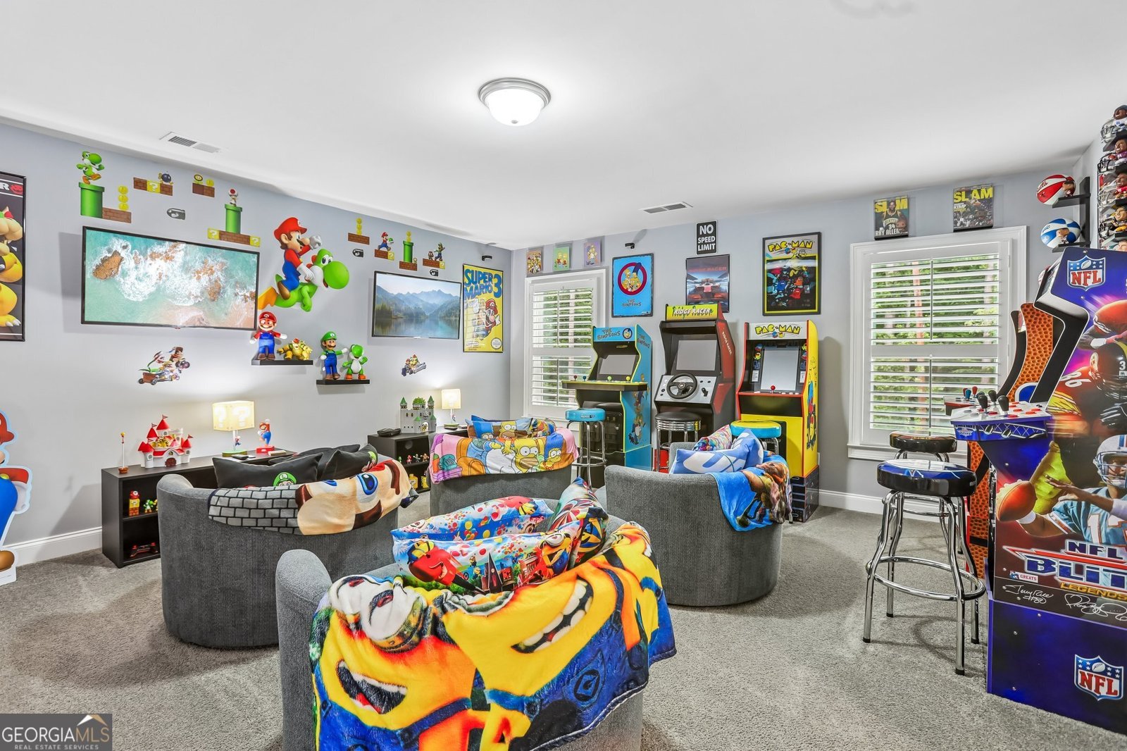 4172 Gunnerson Lane Kennesaw - Photo 24