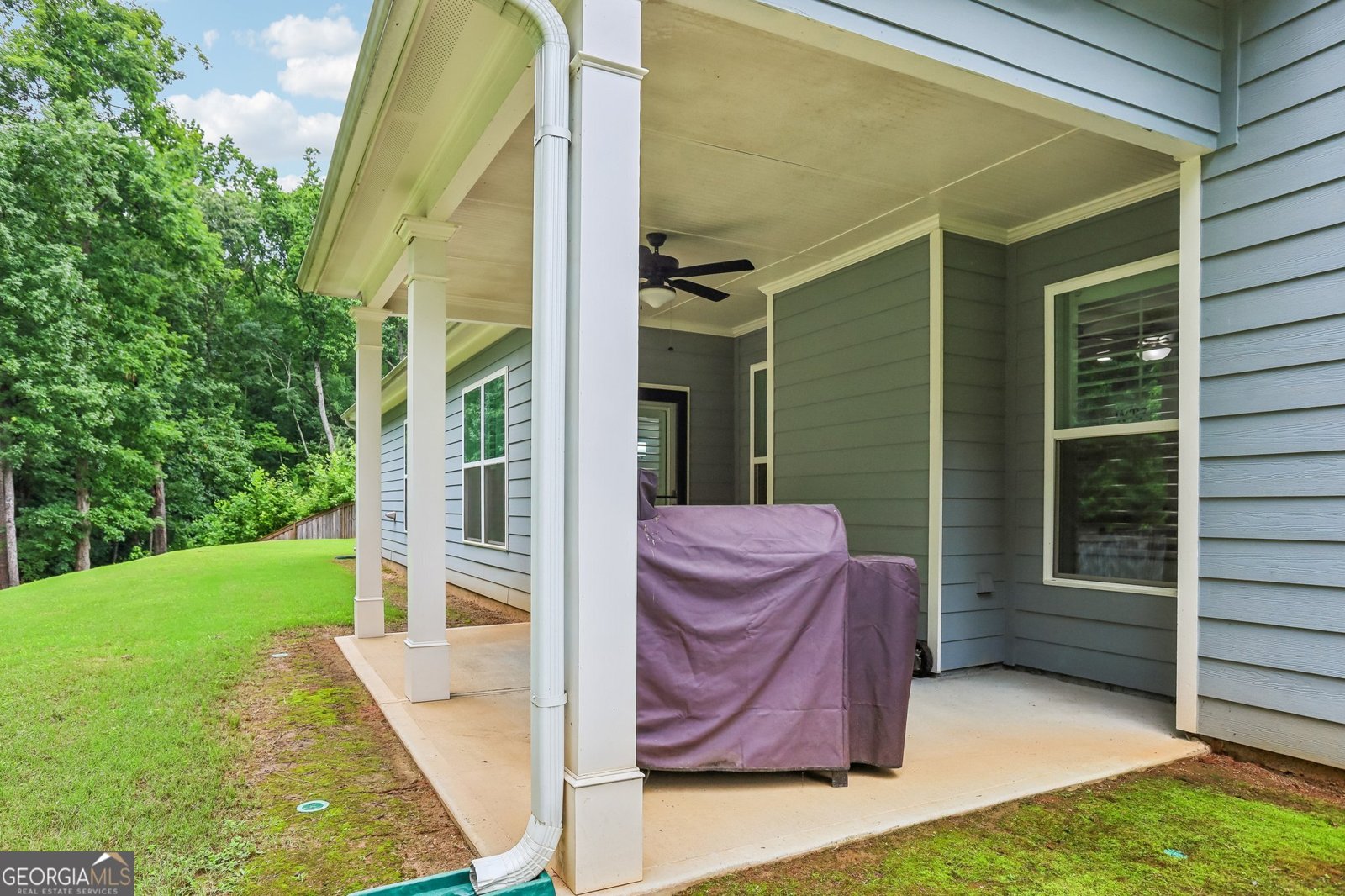 4172 Gunnerson Lane Kennesaw - Photo 25