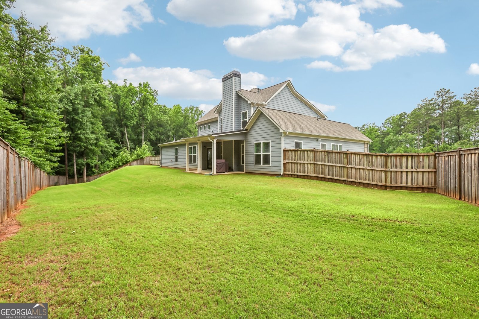 4172 Gunnerson Lane Kennesaw - Photo 26