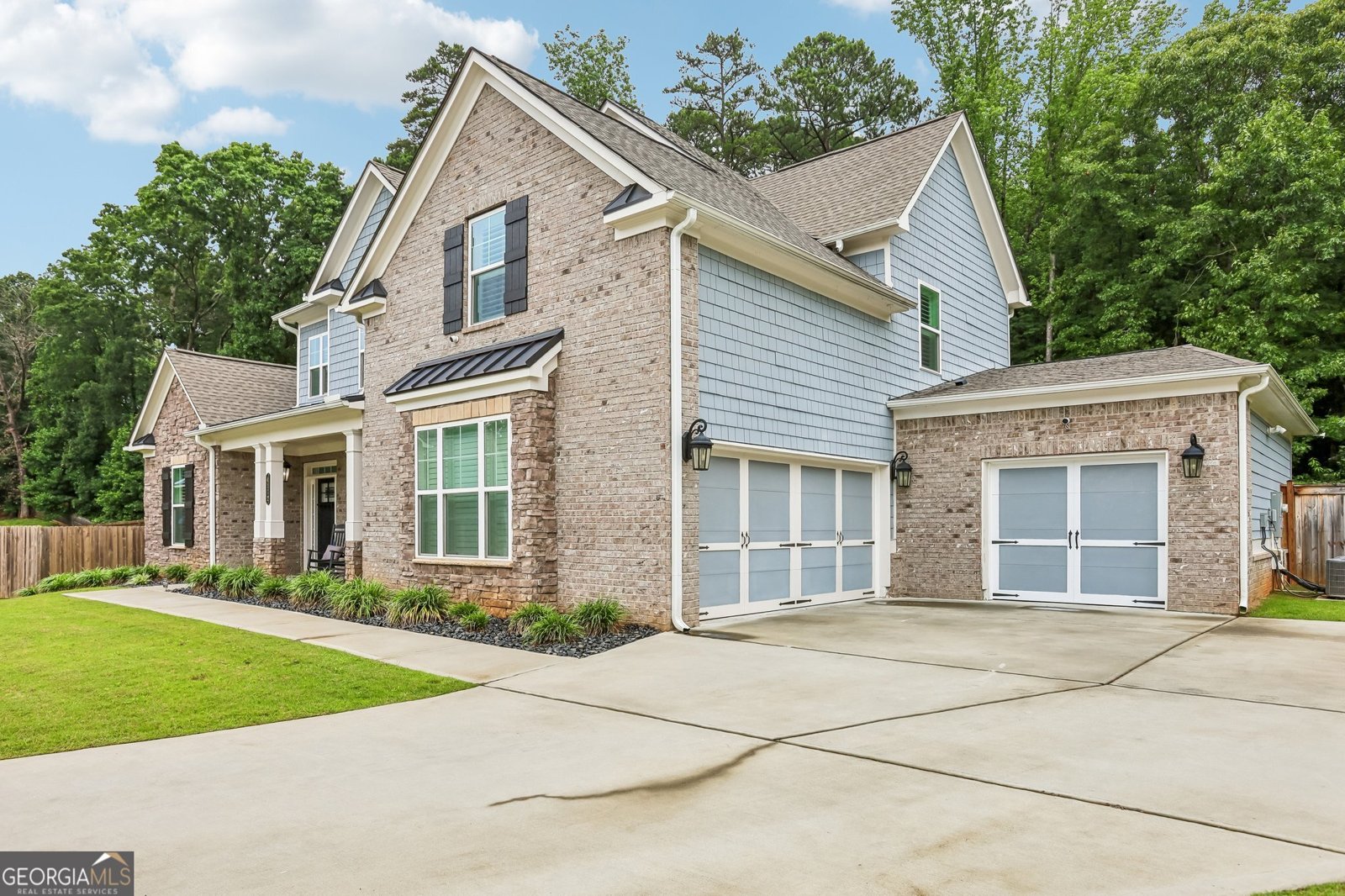 4172 Gunnerson Lane Kennesaw - Photo 27