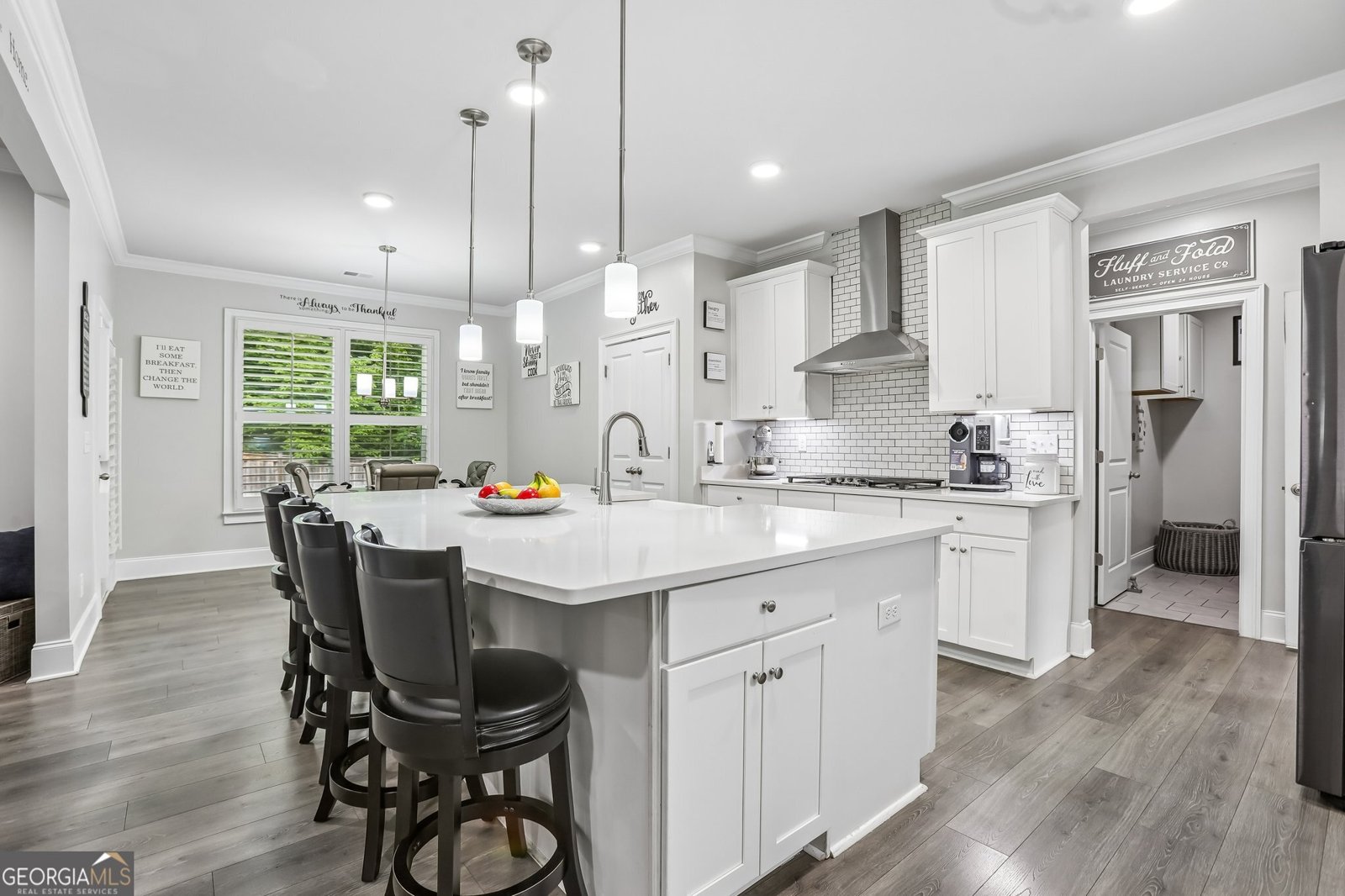 4172 Gunnerson Lane Kennesaw - Photo 7