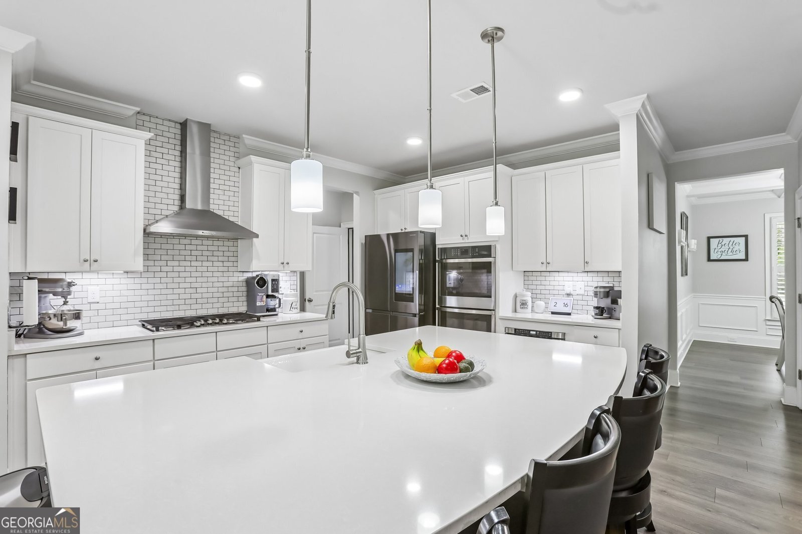 4172 Gunnerson Lane Kennesaw - Photo 9