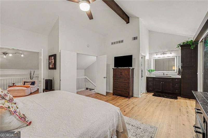 3078 Balearic Drive Marietta - Photo 16