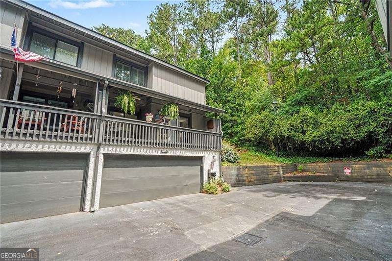 3078 Balearic Drive Marietta - Photo 21