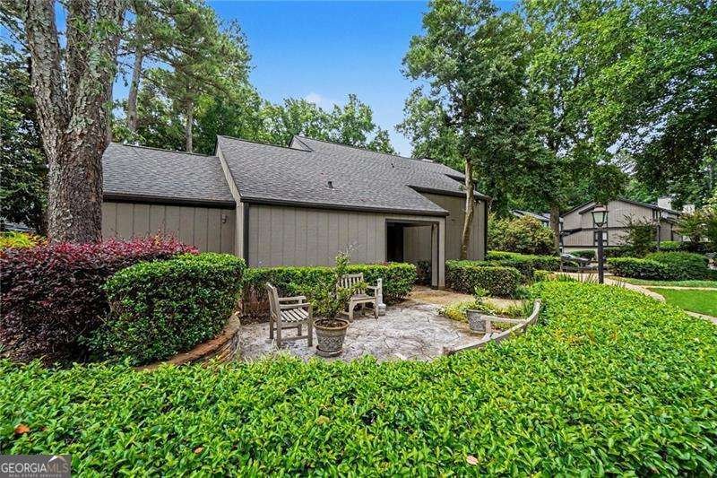 3078 Balearic Drive Marietta - Photo 22