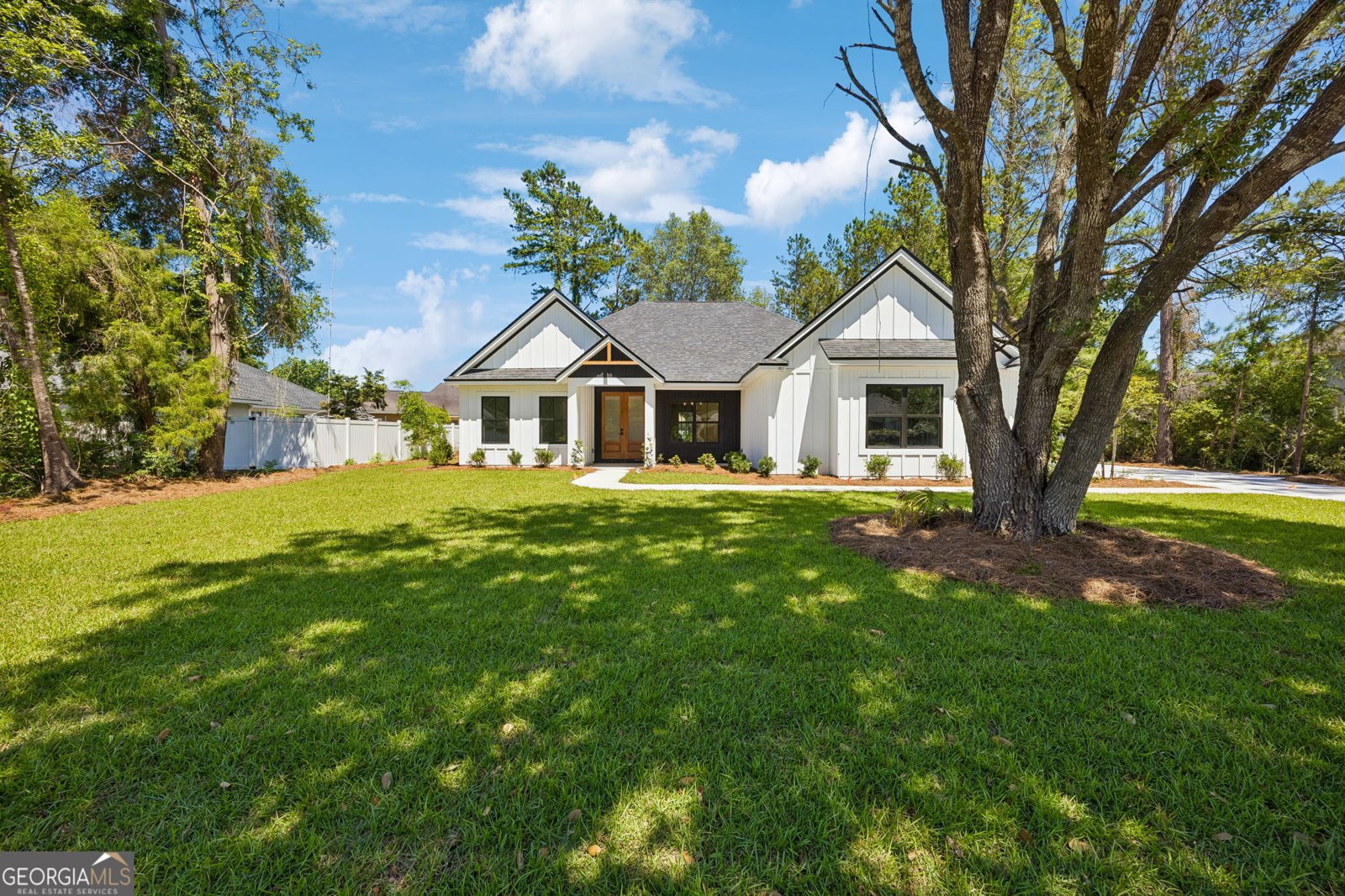 121 Laurel Marsh Way Kingsland - main photo