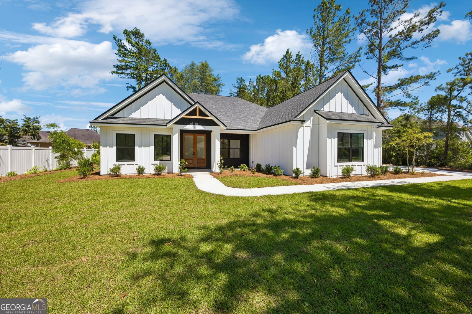 121 Laurel Marsh Way Kingsland - Photo 10