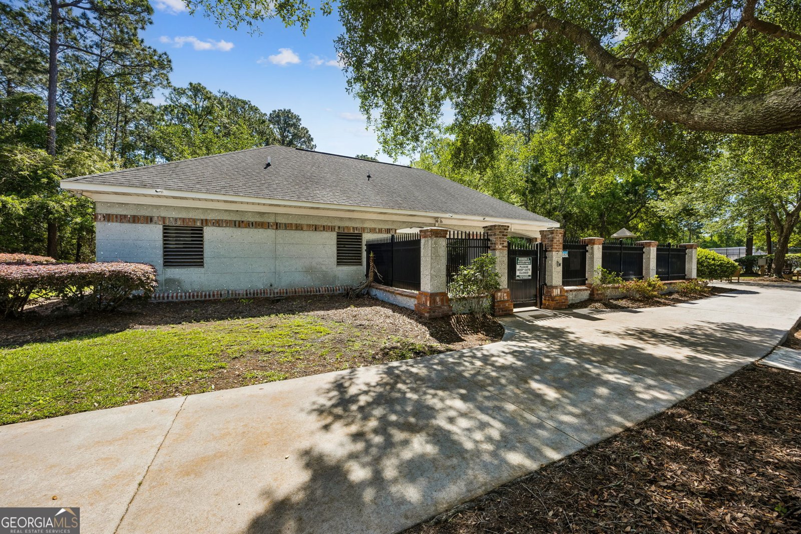 121 Laurel Marsh Way Kingsland - Photo 100