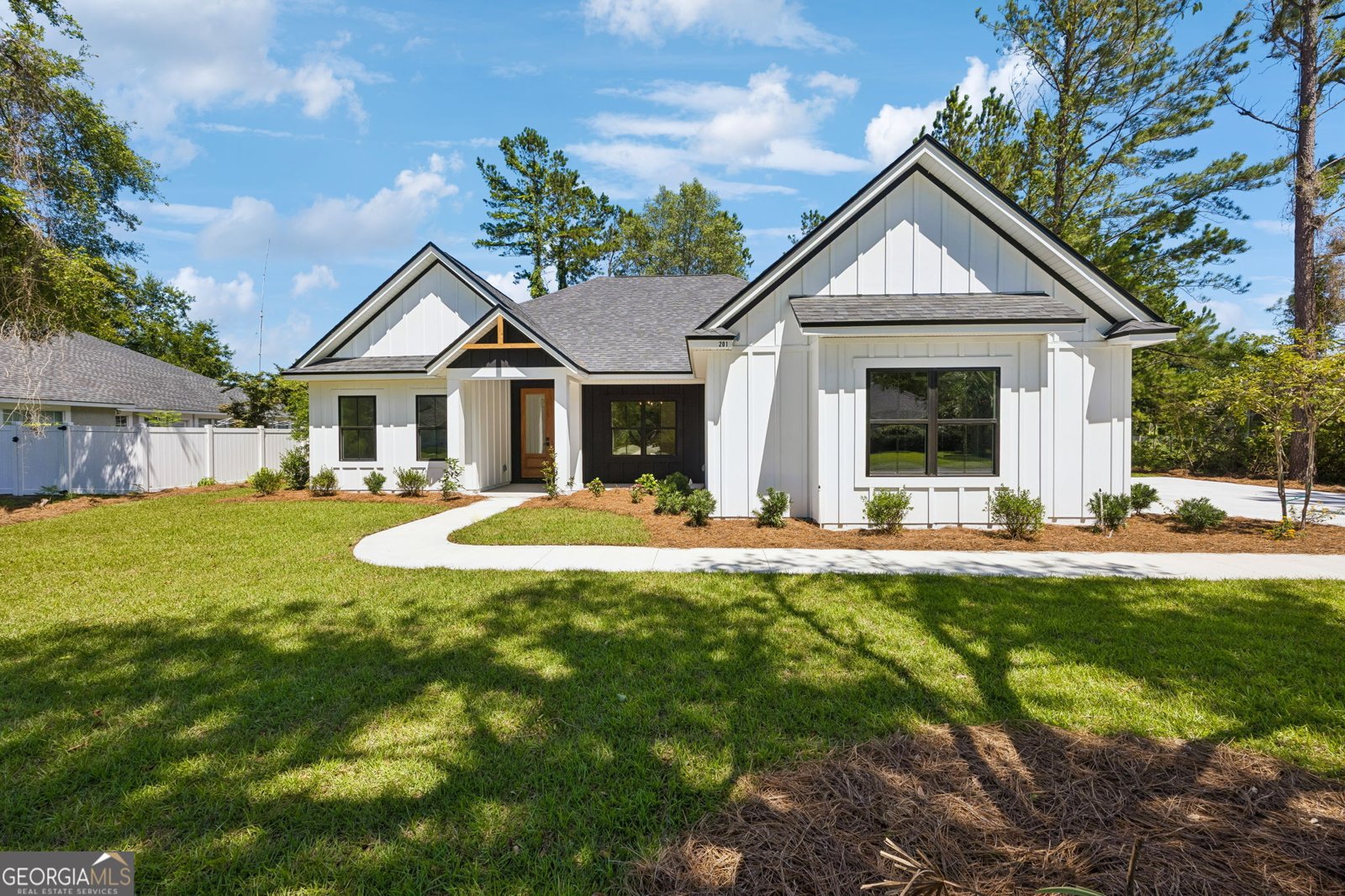 121 Laurel Marsh Way Kingsland - Photo 11