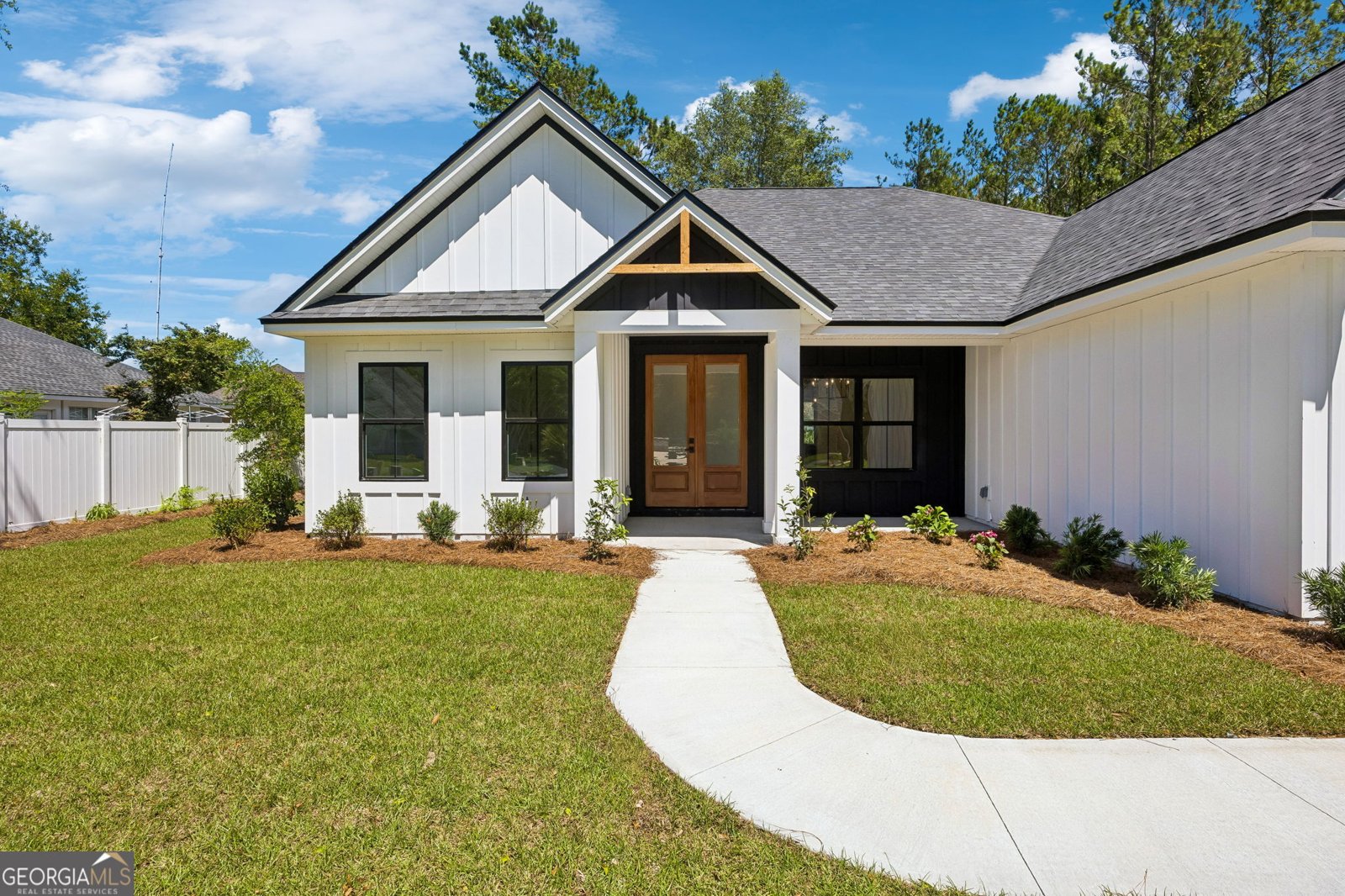 121 Laurel Marsh Way Kingsland - Photo 13
