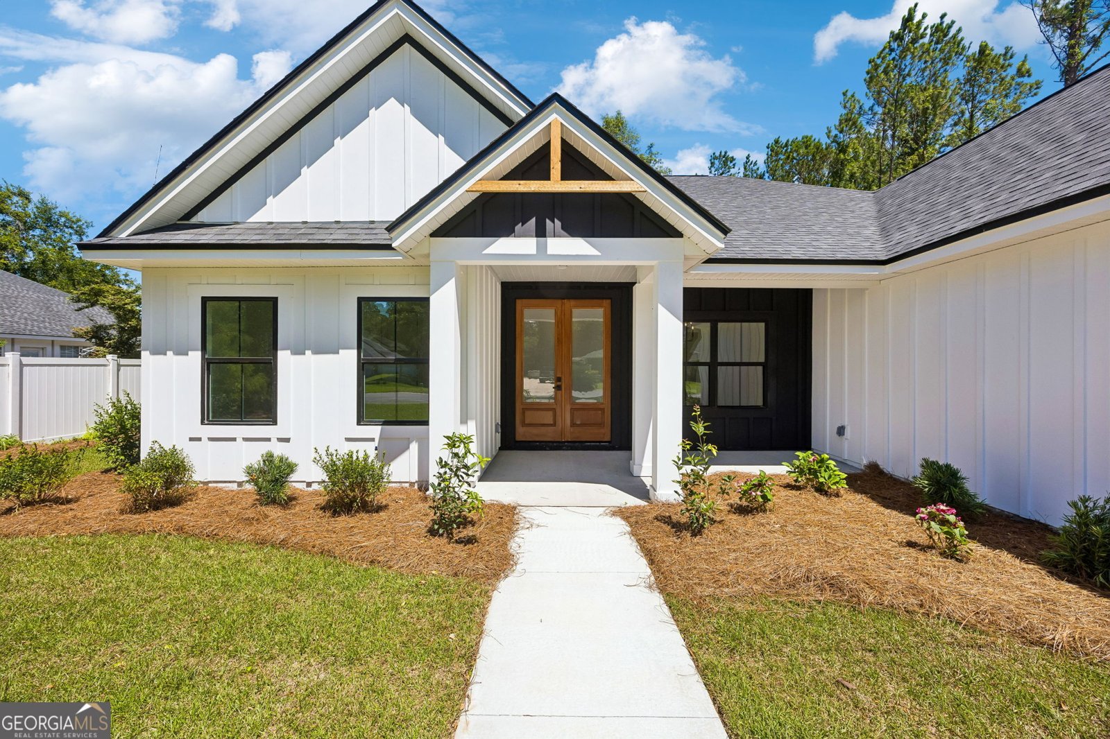121 Laurel Marsh Way Kingsland - Photo 14