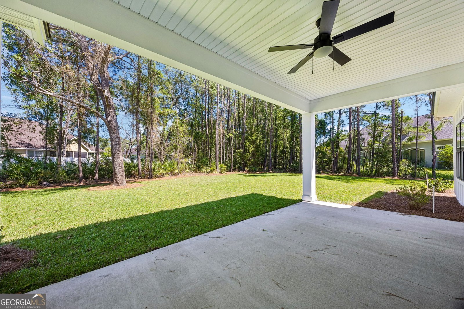 121 Laurel Marsh Way Kingsland - Photo 61