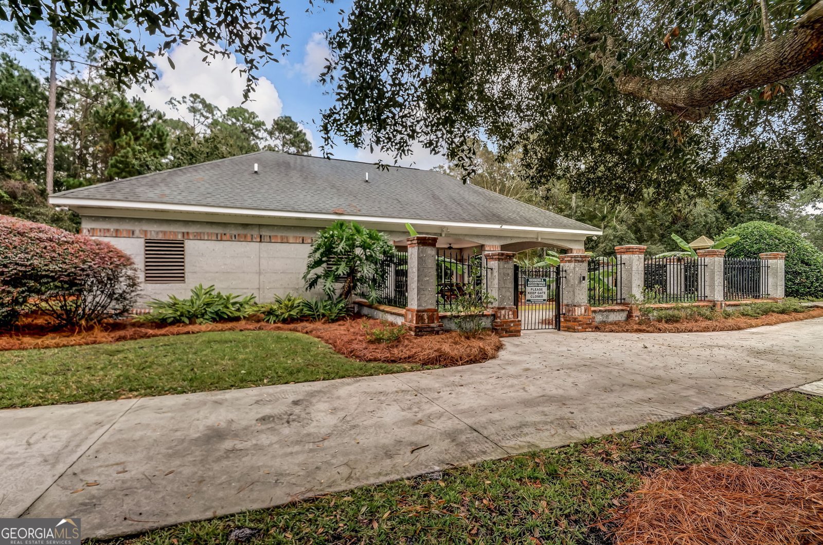 121 Laurel Marsh Way Kingsland - Photo 72