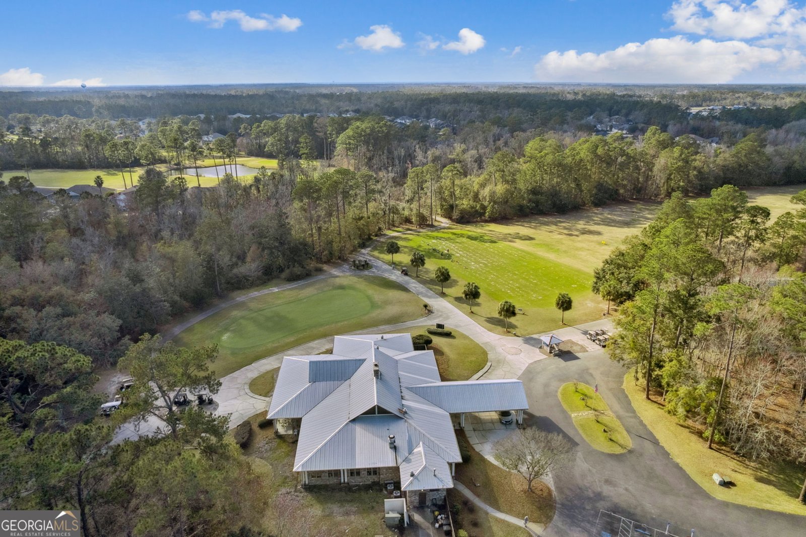 121 Laurel Marsh Way Kingsland - Photo 86
