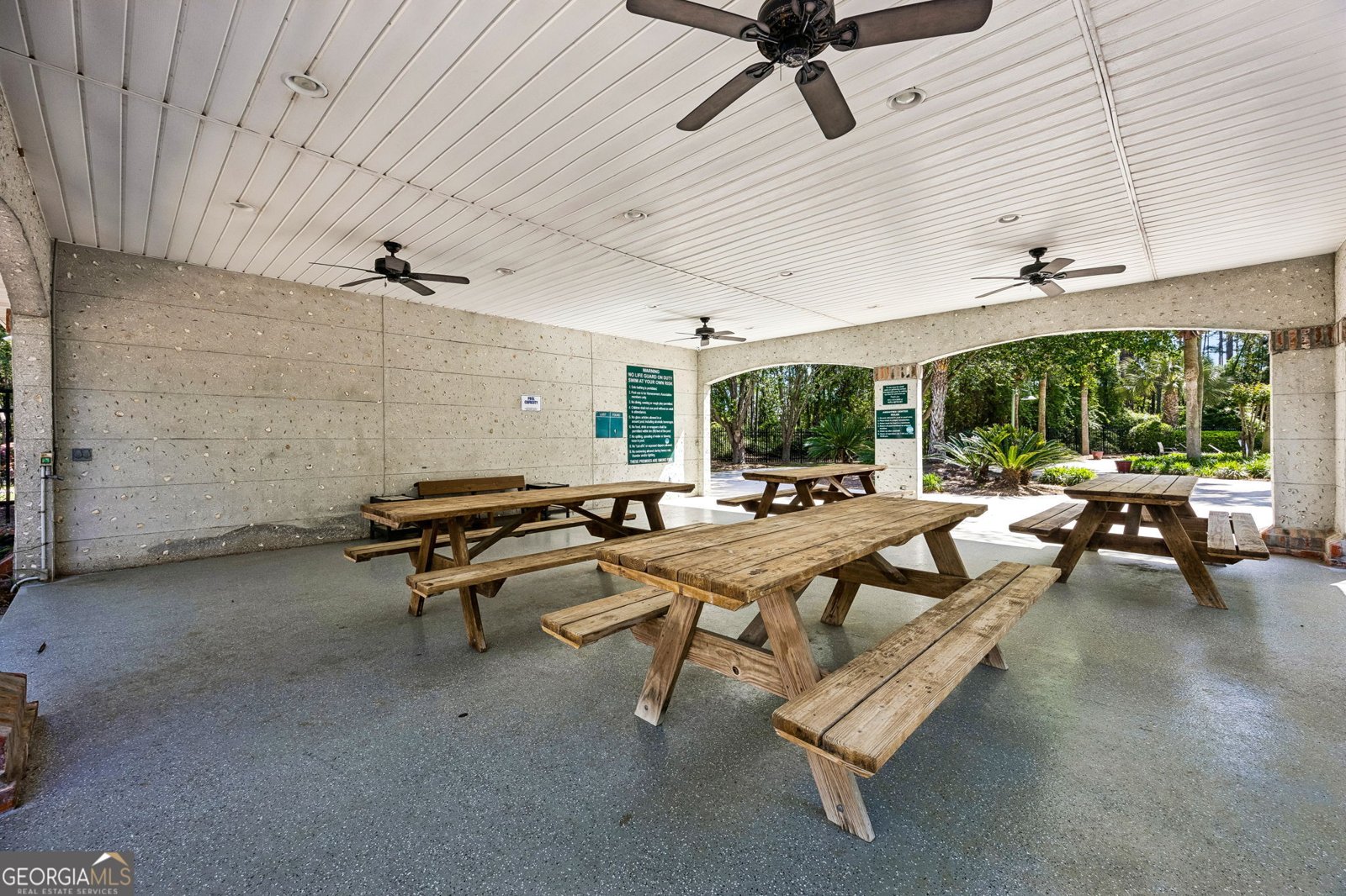 121 Laurel Marsh Way Kingsland - Photo 87