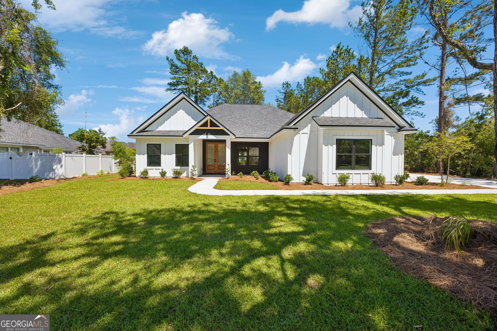 121 Laurel Marsh Way Kingsland - Photo 9