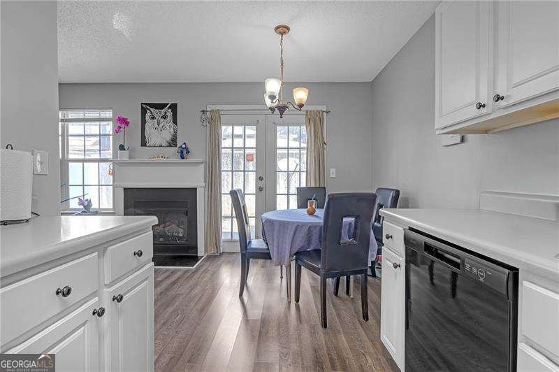 6722 Gallant Court Mableton - Photo 10