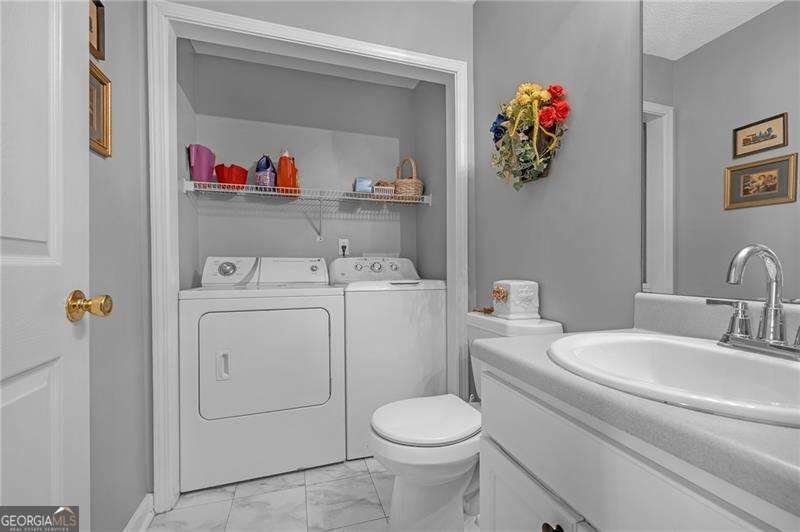 6722 Gallant Court Mableton - Photo 12